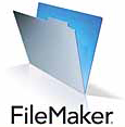 fileMaker logo